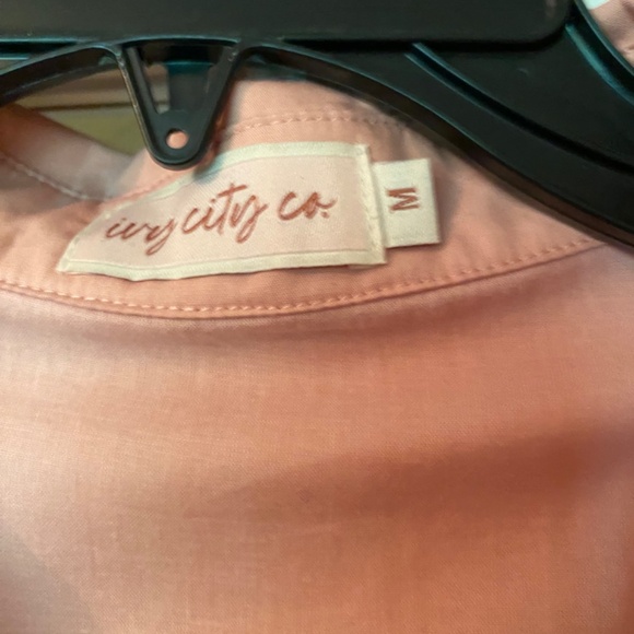 Ivy City Co Jojo dress - Picture 2 of 3